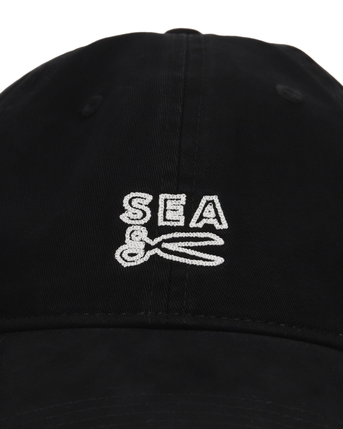 DENHAM x WDS PIGMENT CAP – WIND AND SEA