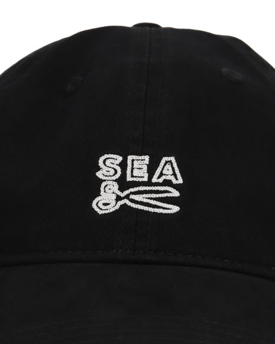 DENHAM x WDS PIGMENT CAP