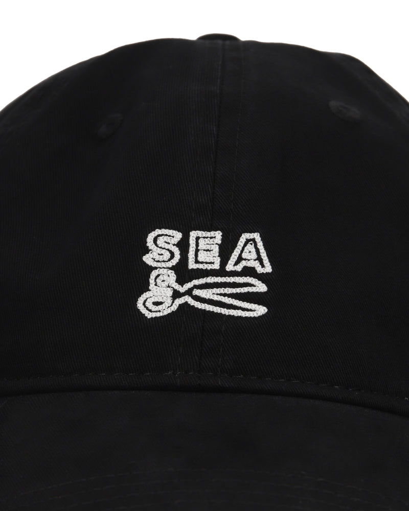 DENHAM x WDS PIGMENT CAP