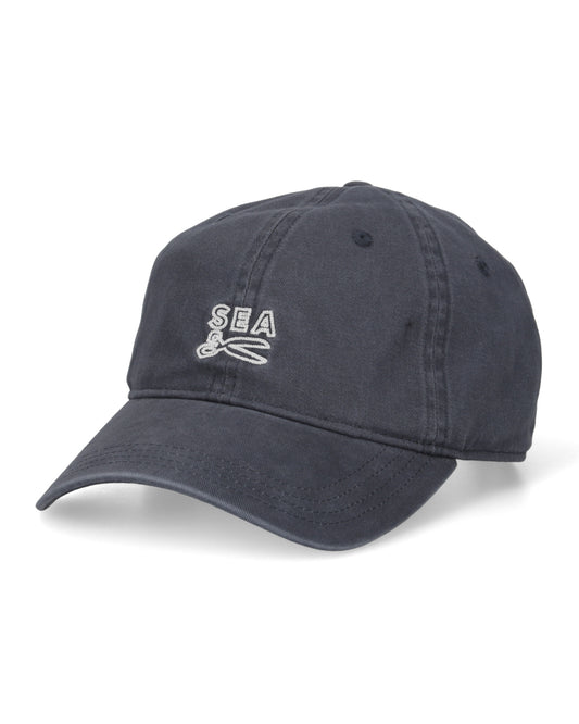 DENHAM x WDS PIGMENT CAP