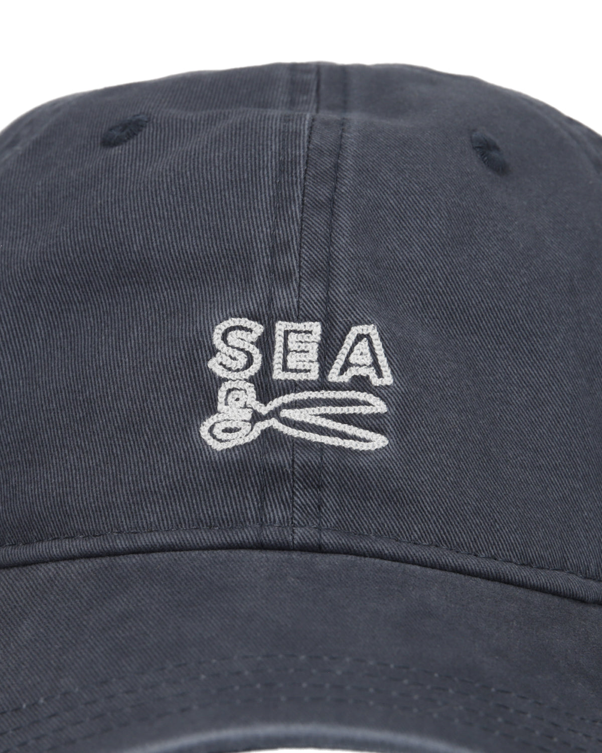 DENHAM x WDS PIGMENT CAP