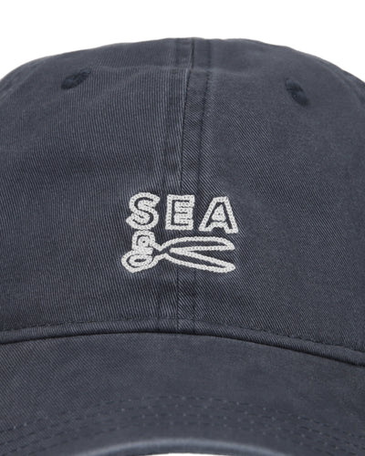 DENHAM x WDS PIGMENT CAP