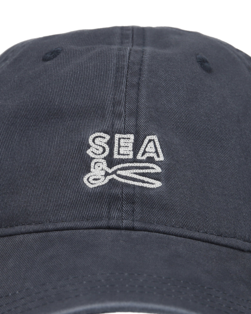 DENHAM x WDS PIGMENT CAP