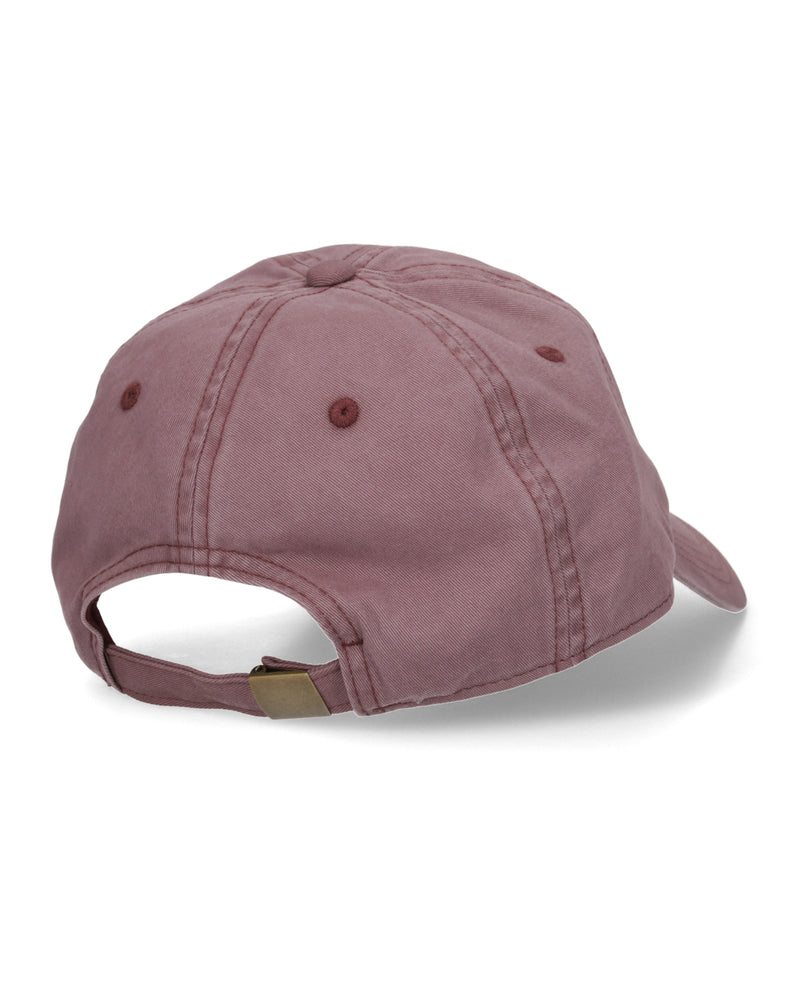 DENHAM x WDS PIGMENT CAP