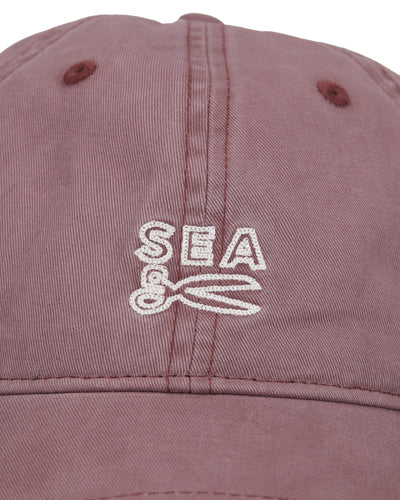 DENHAM x WDS PIGMENT CAP