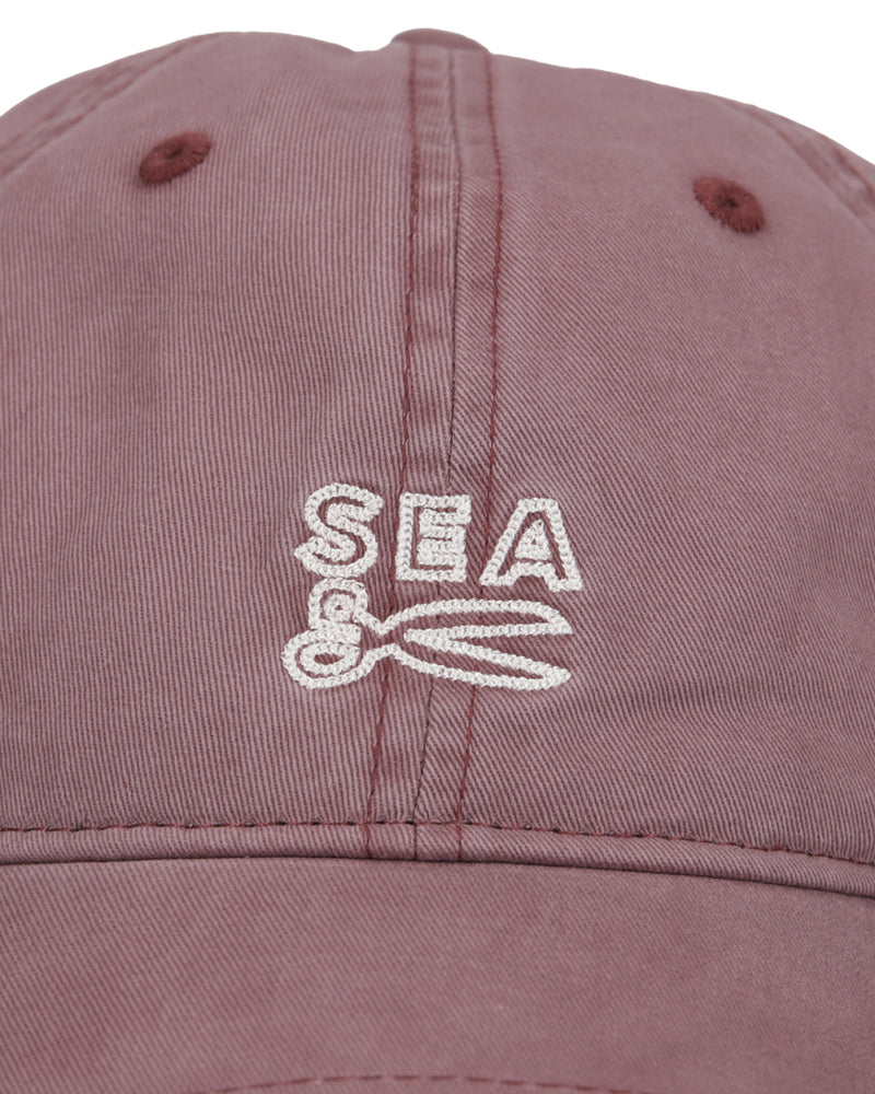 DENHAM x WDS PIGMENT CAP