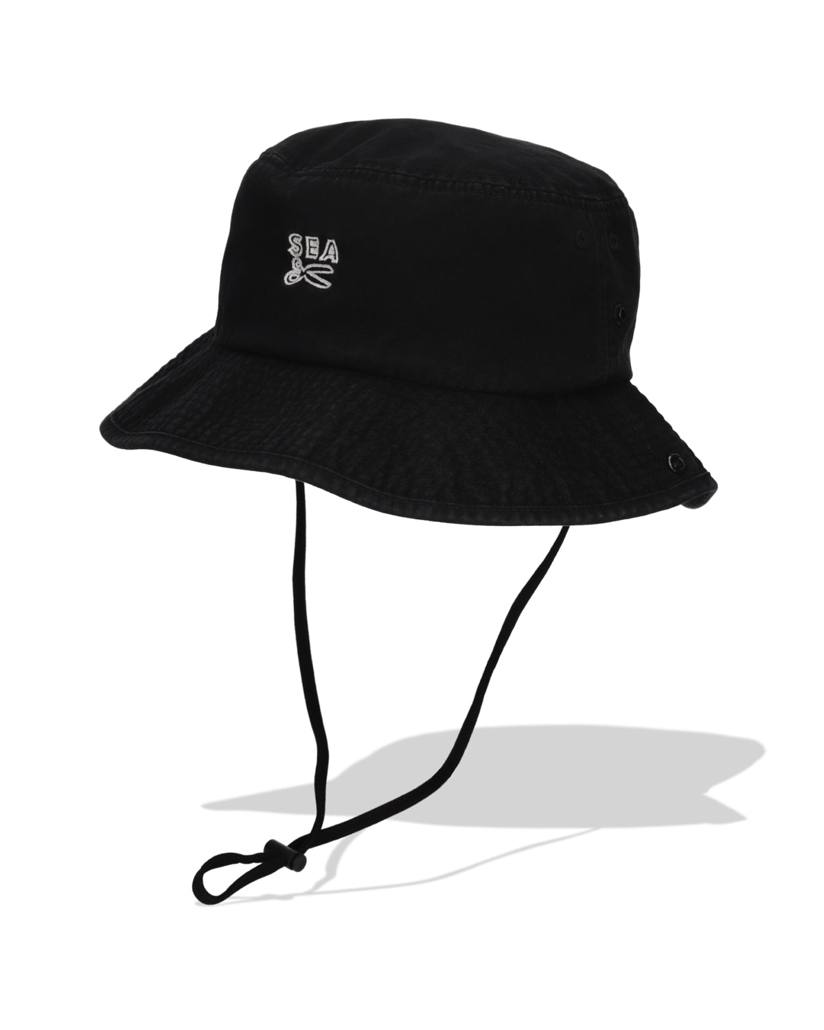 DENHAM x WDS PIGMENT HAT