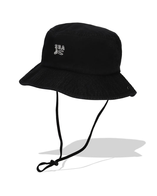 DENHAM x WDS PIGMENT HAT