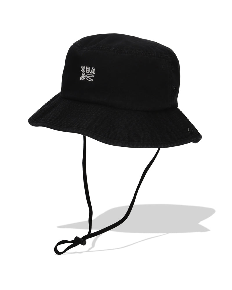 DENHAM x WDS PIGMENT HAT