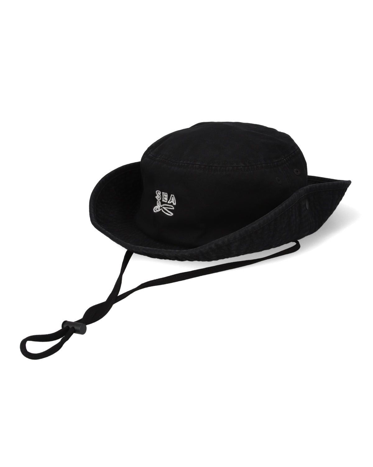 DENHAM x WDS PIGMENT HAT
