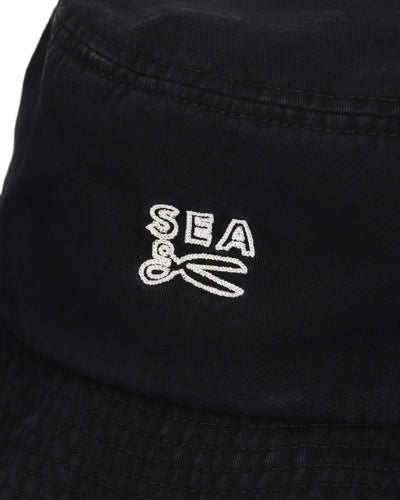 DENHAM x WDS PIGMENT HAT