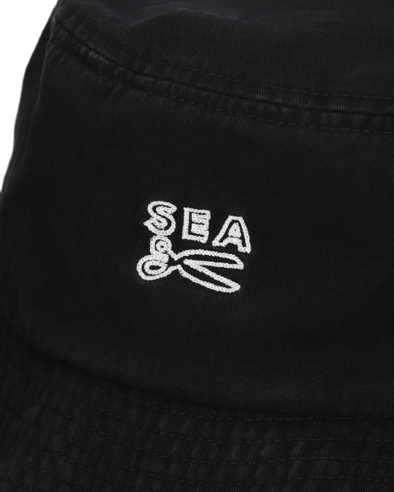 DENHAM x WDS PIGMENT HAT