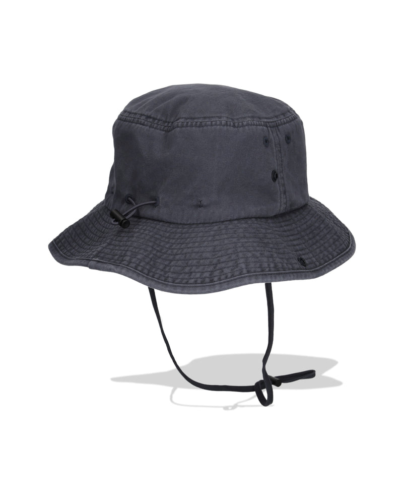 DENHAM x WDS PIGMENT HAT