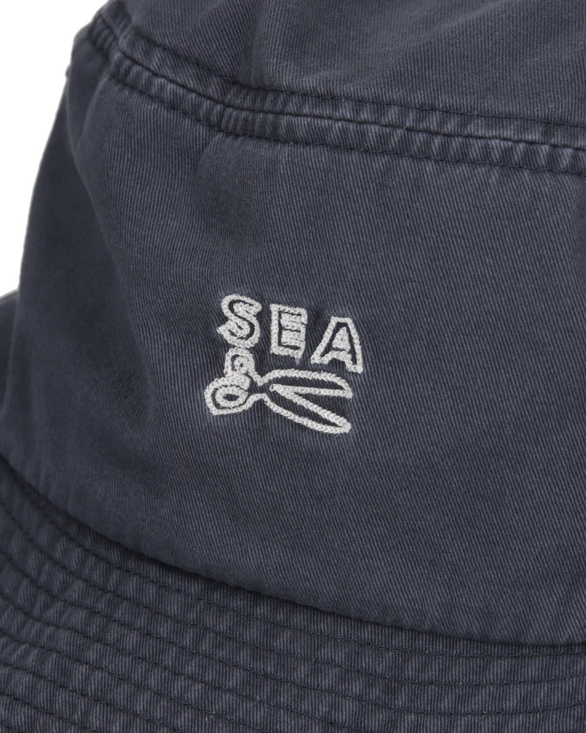 DENHAM x WDS PIGMENT HAT