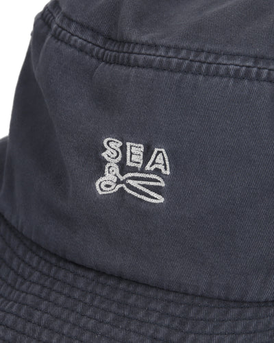 DENHAM x WDS PIGMENT HAT
