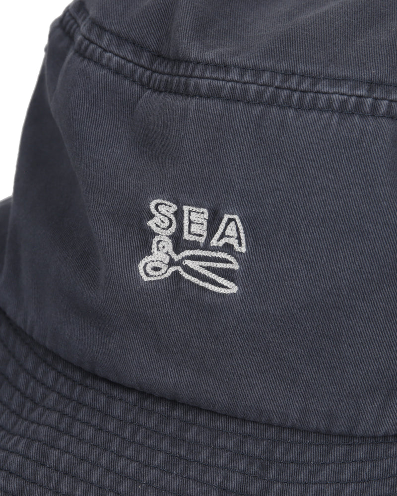 DENHAM x WDS PIGMENT HAT