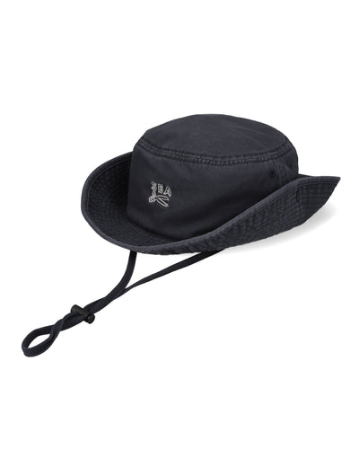 DENHAM x WDS PIGMENT HAT