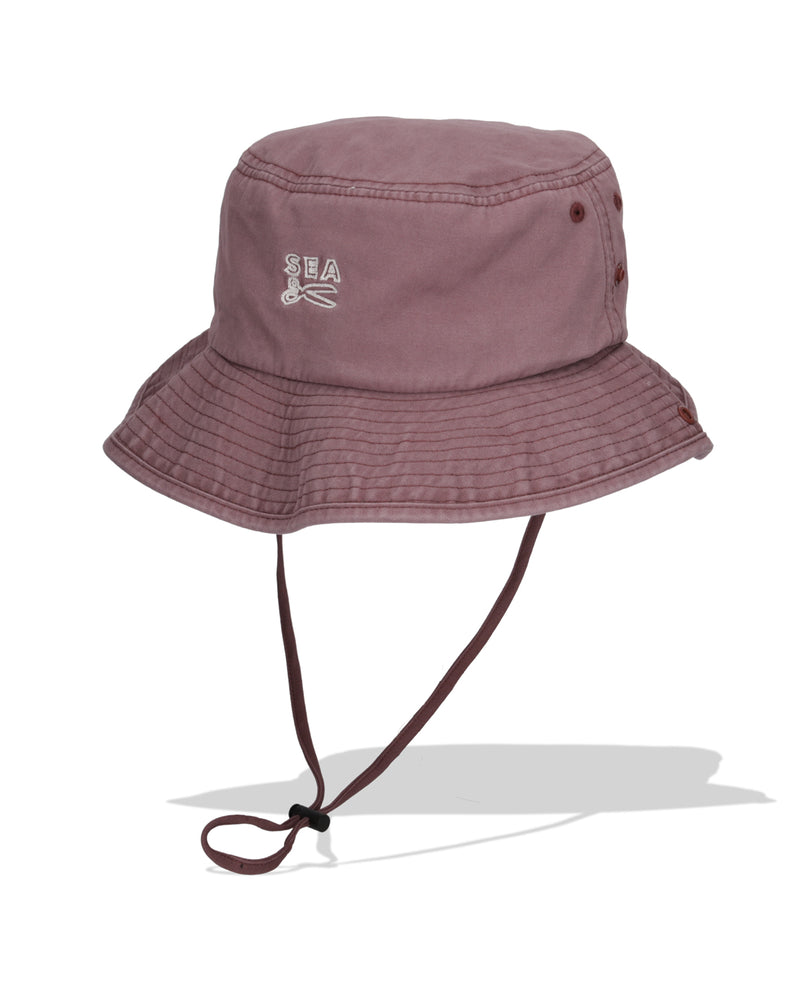 DENHAM x WDS PIGMENT HAT