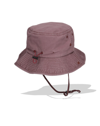 DENHAM x WDS PIGMENT HAT