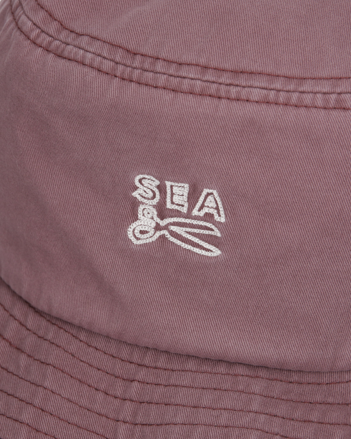 DENHAM x WDS PIGMENT HAT