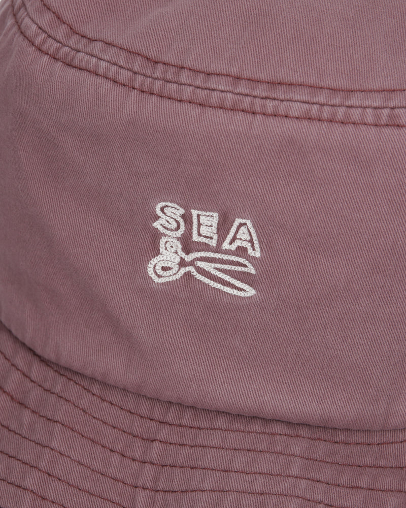 DENHAM x WDS PIGMENT HAT
