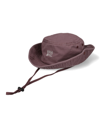 DENHAM x WDS PIGMENT HAT