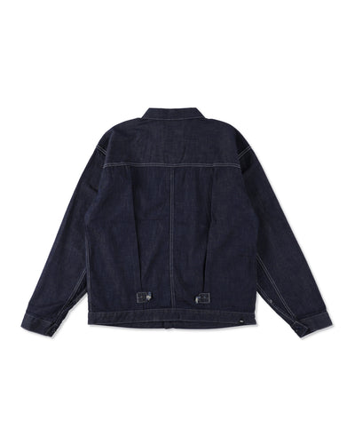 DENHAM x WDS JOURNEY SHIRT