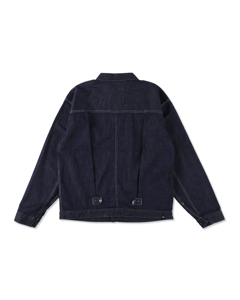 DENHAM x WDS JOURNEY SHIRT