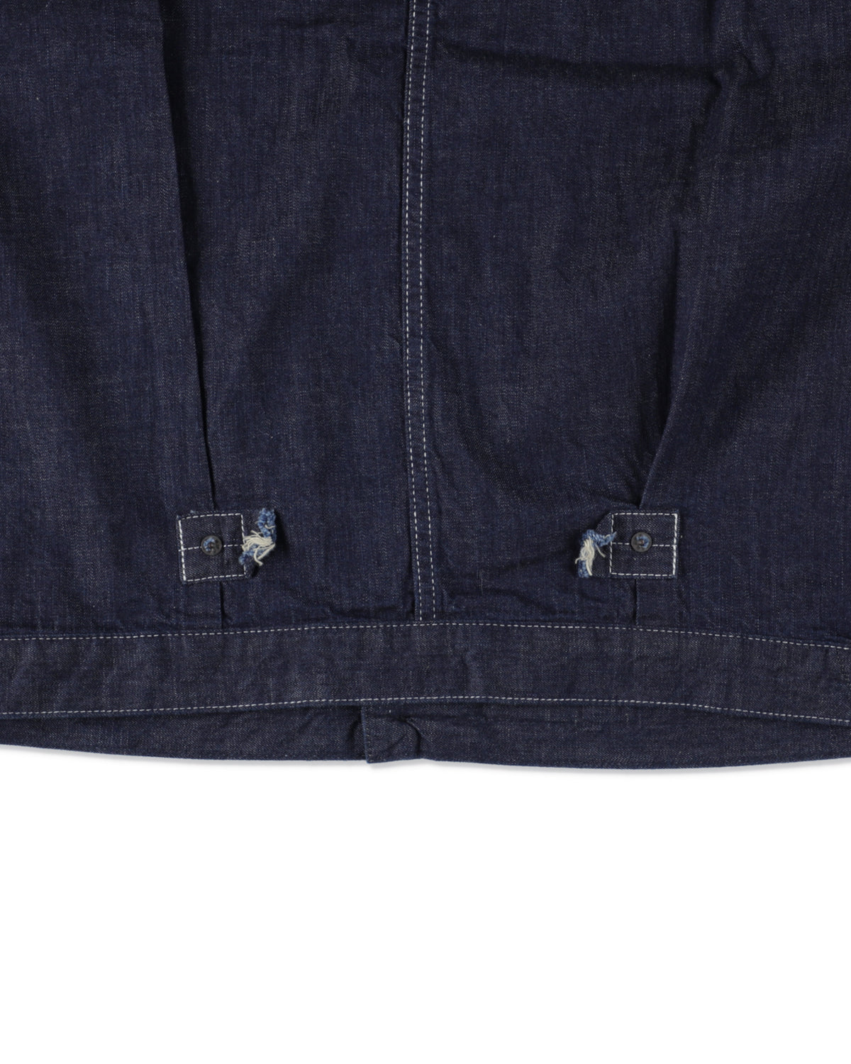 DENHAM x WDS JOURNEY SHIRT