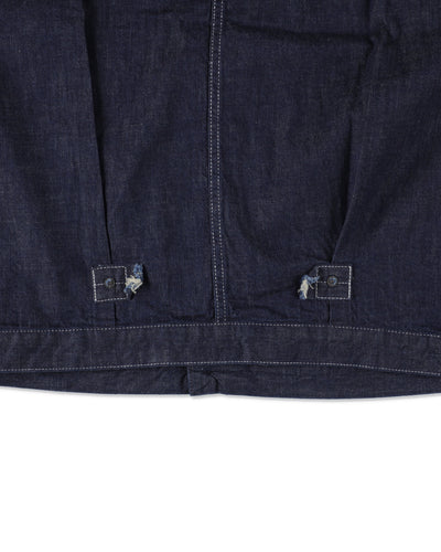 DENHAM x WDS JOURNEY SHIRT