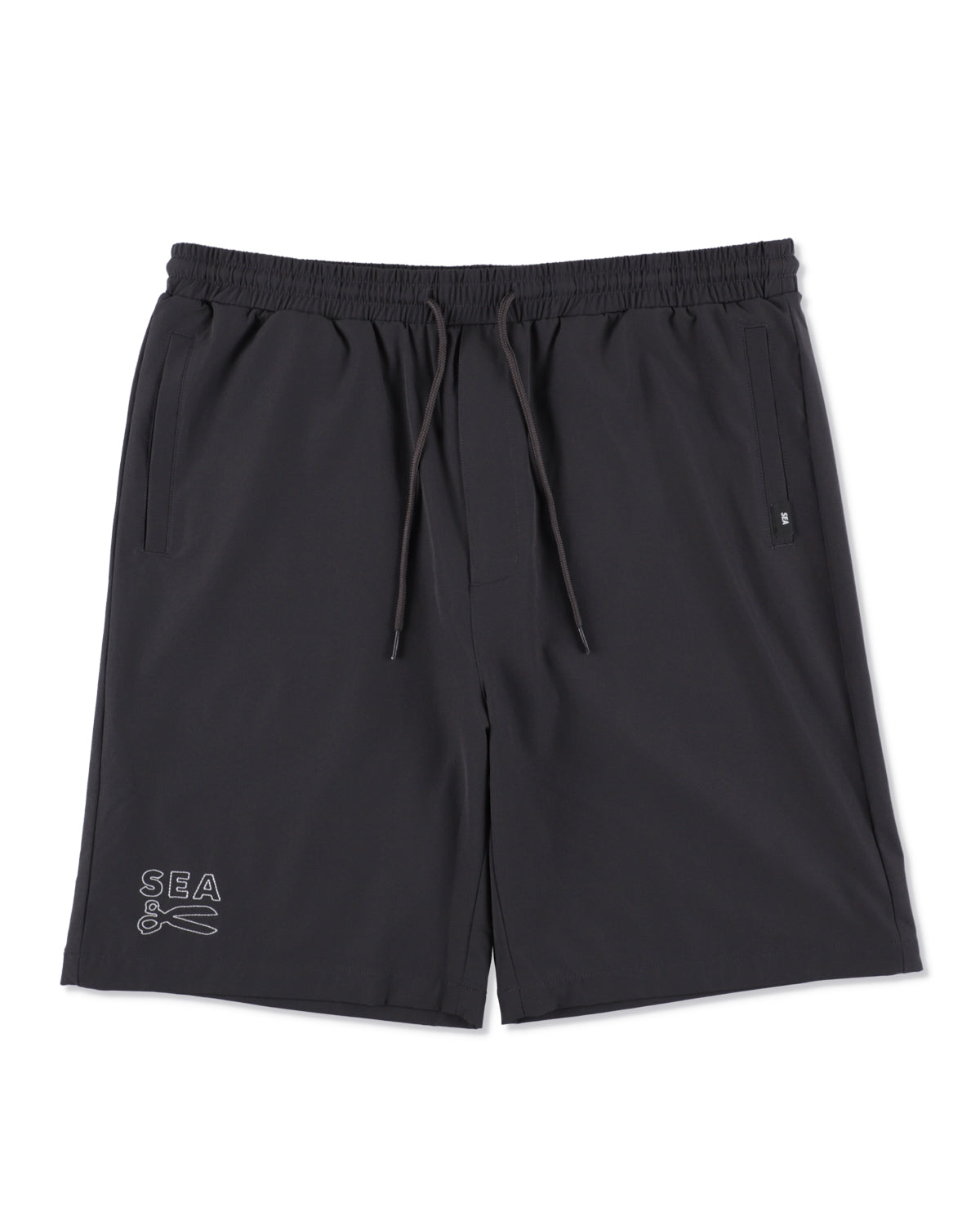 DENHAM x WDS VERSATILE SHORTS