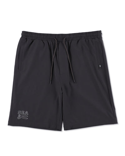 DENHAM x WDS VERSATILE SHORTS