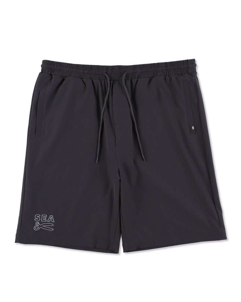 DENHAM x WDS VERSATILE SHORTS