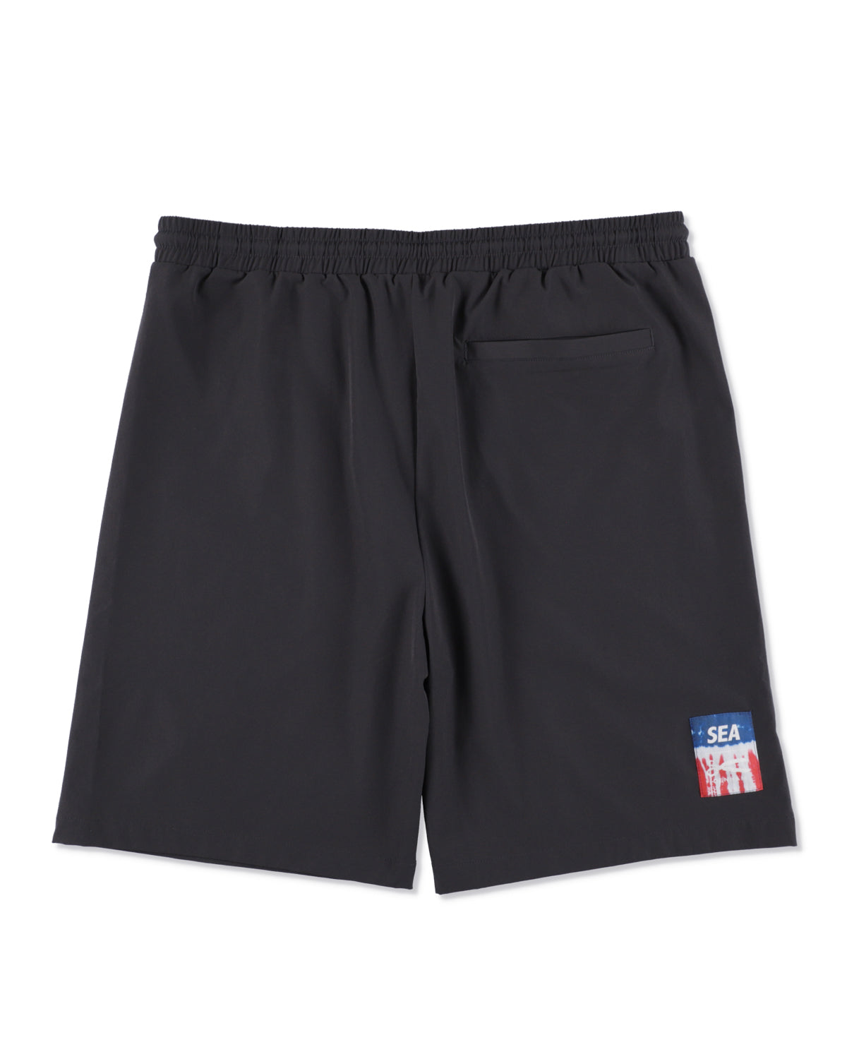 DENHAM x WDS VERSATILE SHORTS