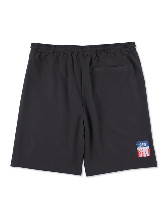 DENHAM x WDS VERSATILE SHORTS