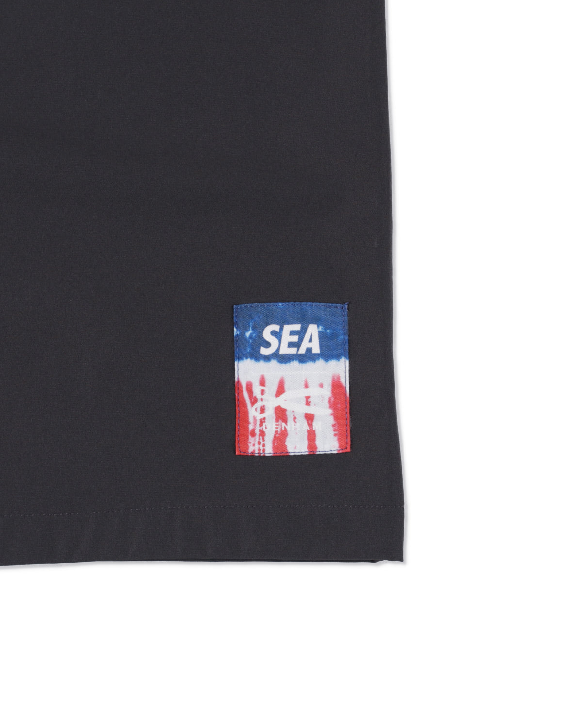 DENHAM x WDS VERSATILE SHORTS