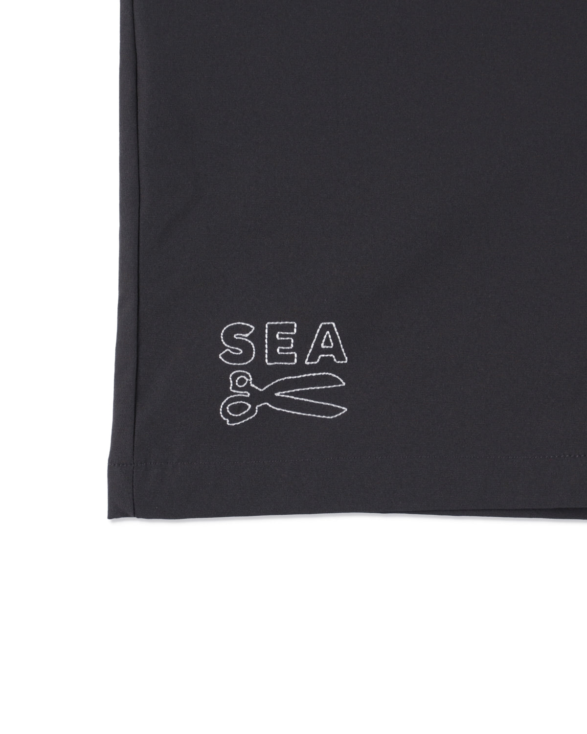 DENHAM x WDS VERSATILE SHORTS