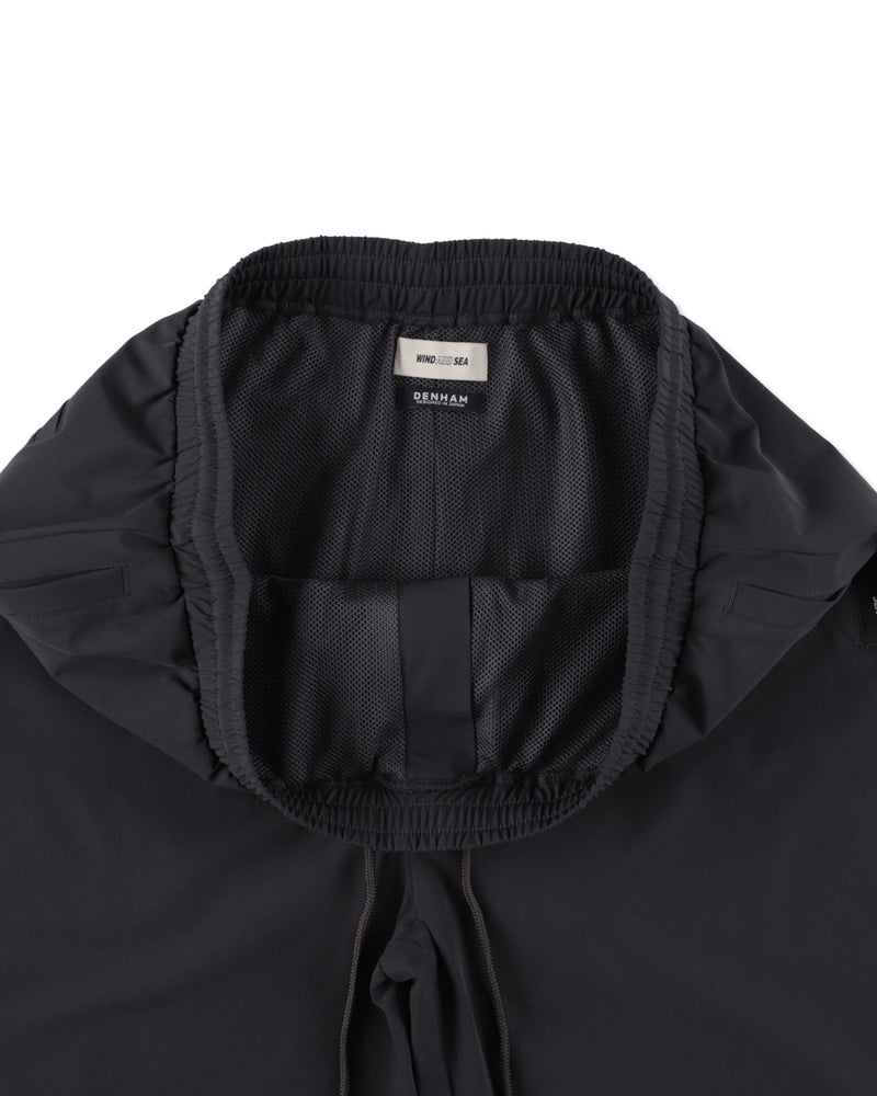 DENHAM x WDS VERSATILE SHORTS