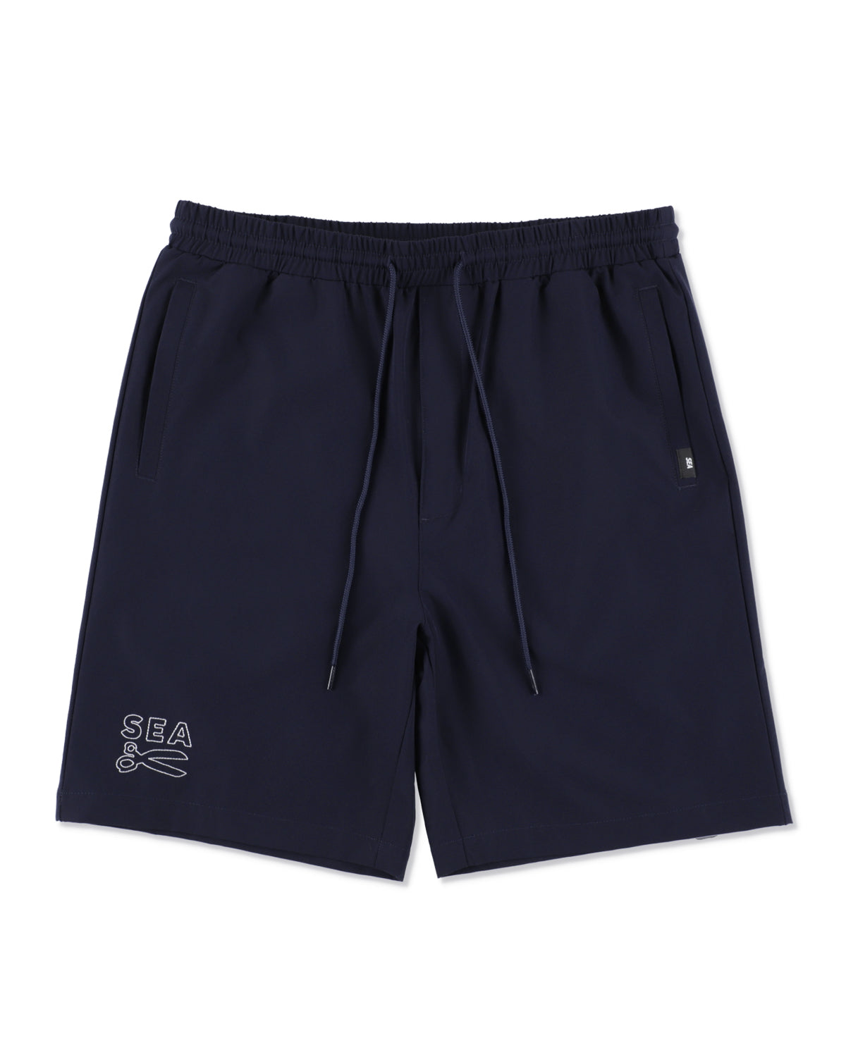 DENHAM x WDS VERSATILE SHORTS
