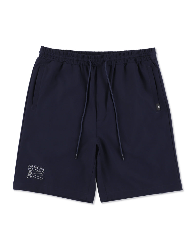DENHAM x WDS VERSATILE SHORTS