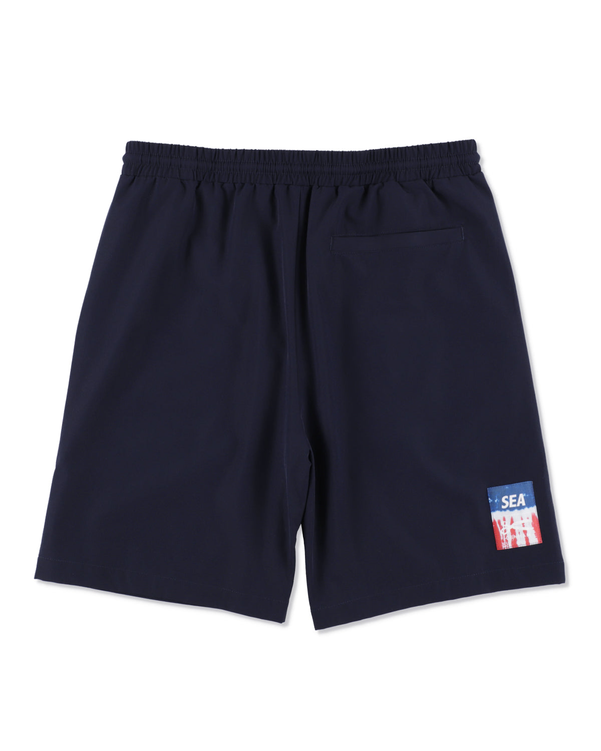 DENHAM x WDS VERSATILE SHORTS