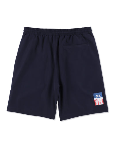DENHAM x WDS VERSATILE SHORTS