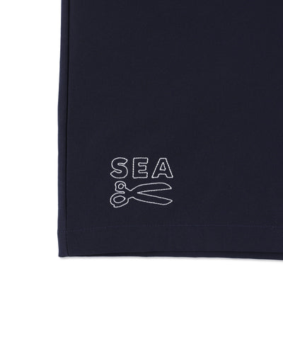DENHAM x WDS VERSATILE SHORTS