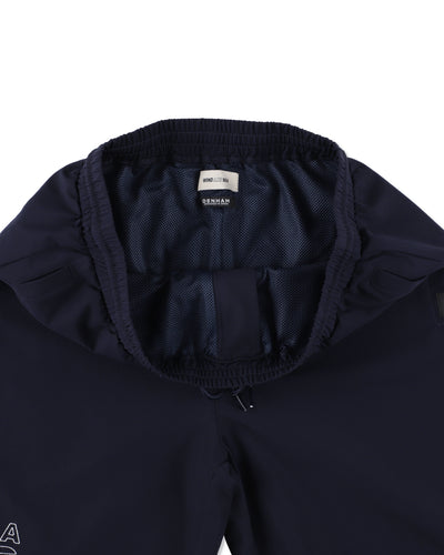 DENHAM x WDS VERSATILE SHORTS