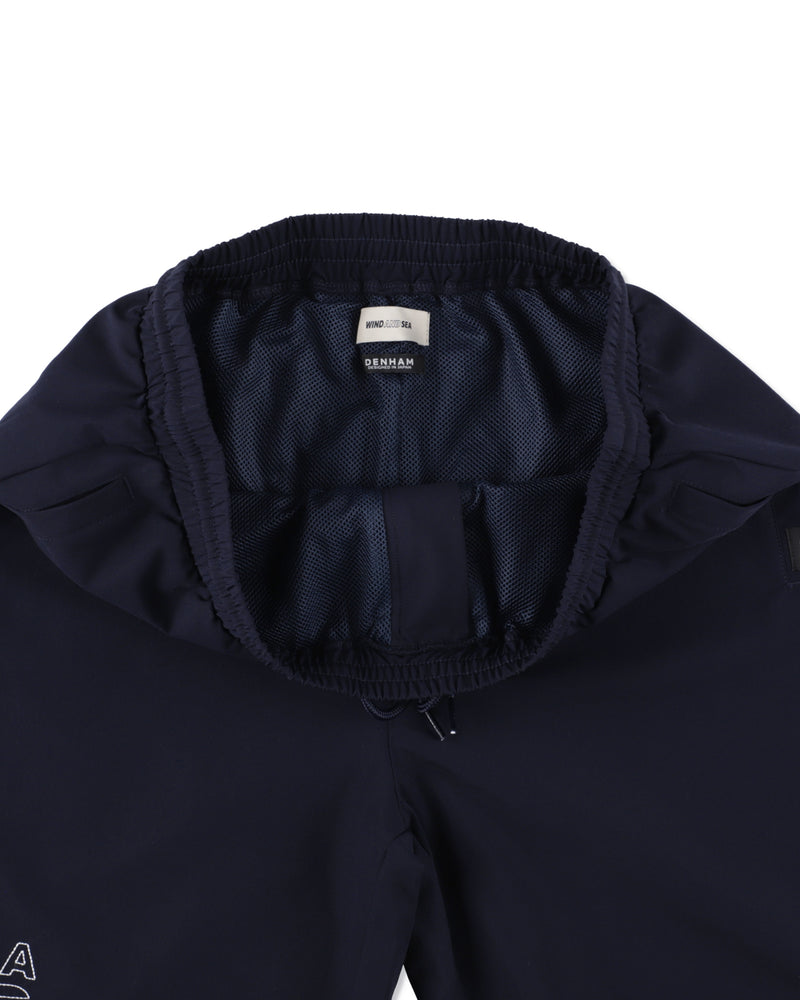 DENHAM x WDS VERSATILE SHORTS