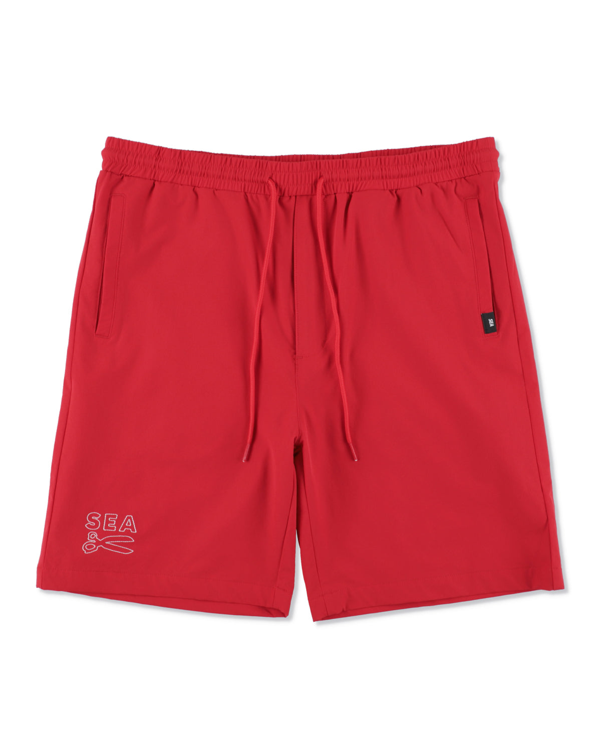 DENHAM x WDS VERSATILE SHORTS