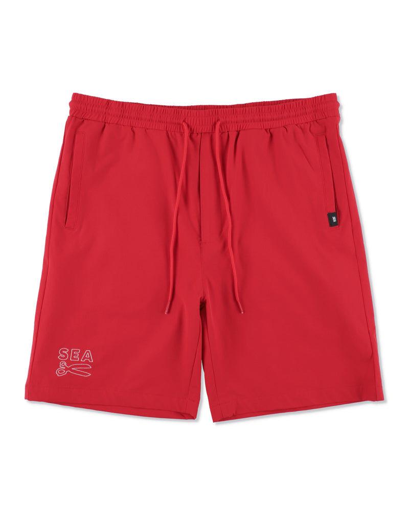 DENHAM x WDS VERSATILE SHORTS