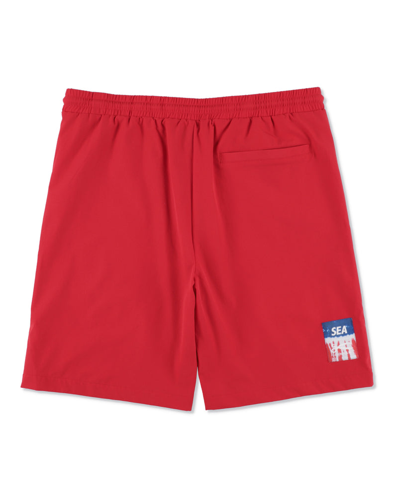 DENHAM x WDS VERSATILE SHORTS