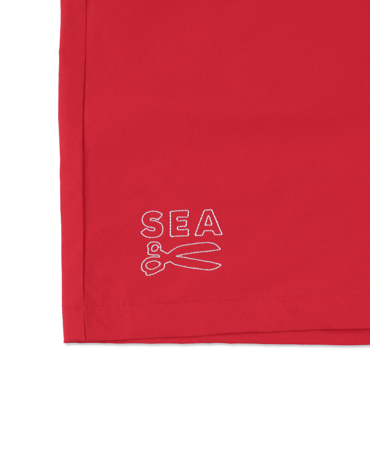 DENHAM x WDS VERSATILE SHORTS