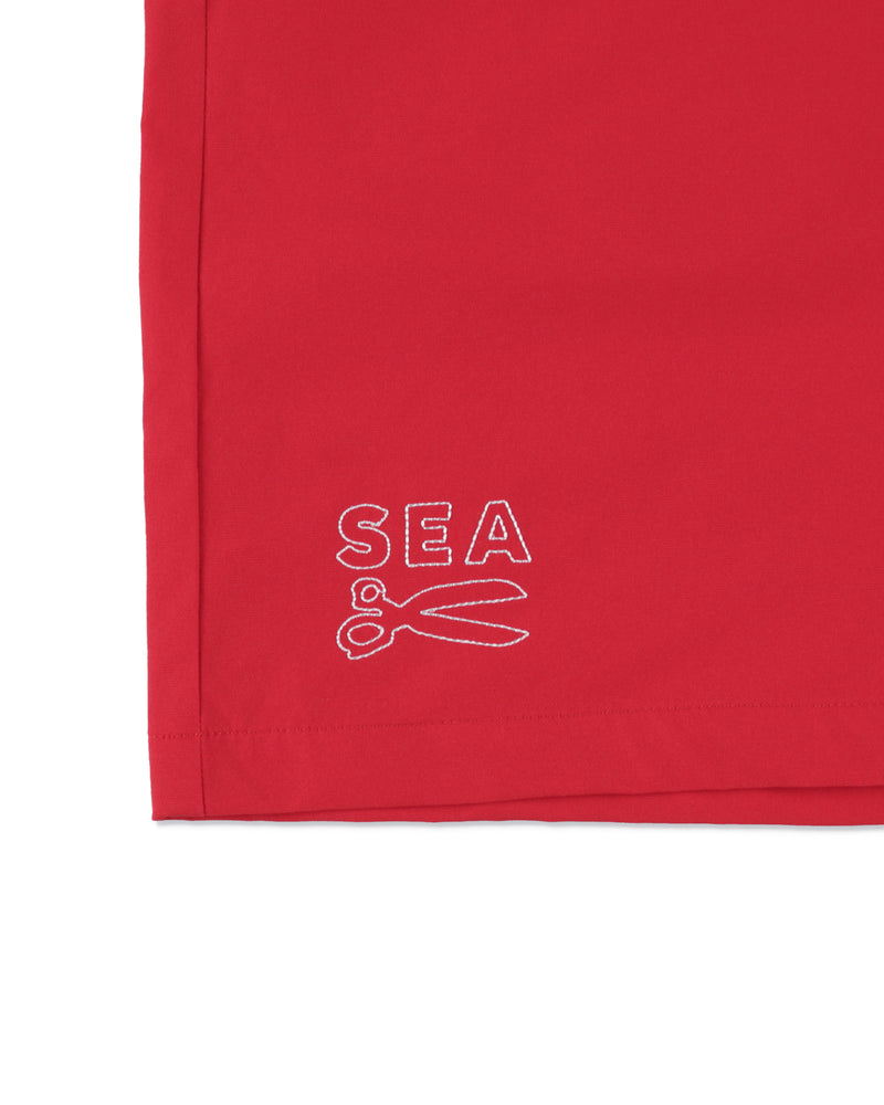 DENHAM x WDS VERSATILE SHORTS